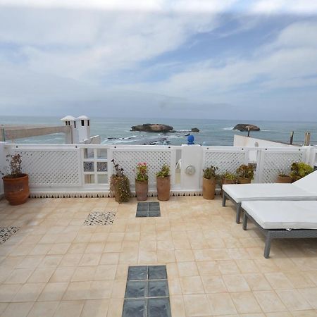 Maison De Vacances Avec Vue Mer Essaouira Exterior photo