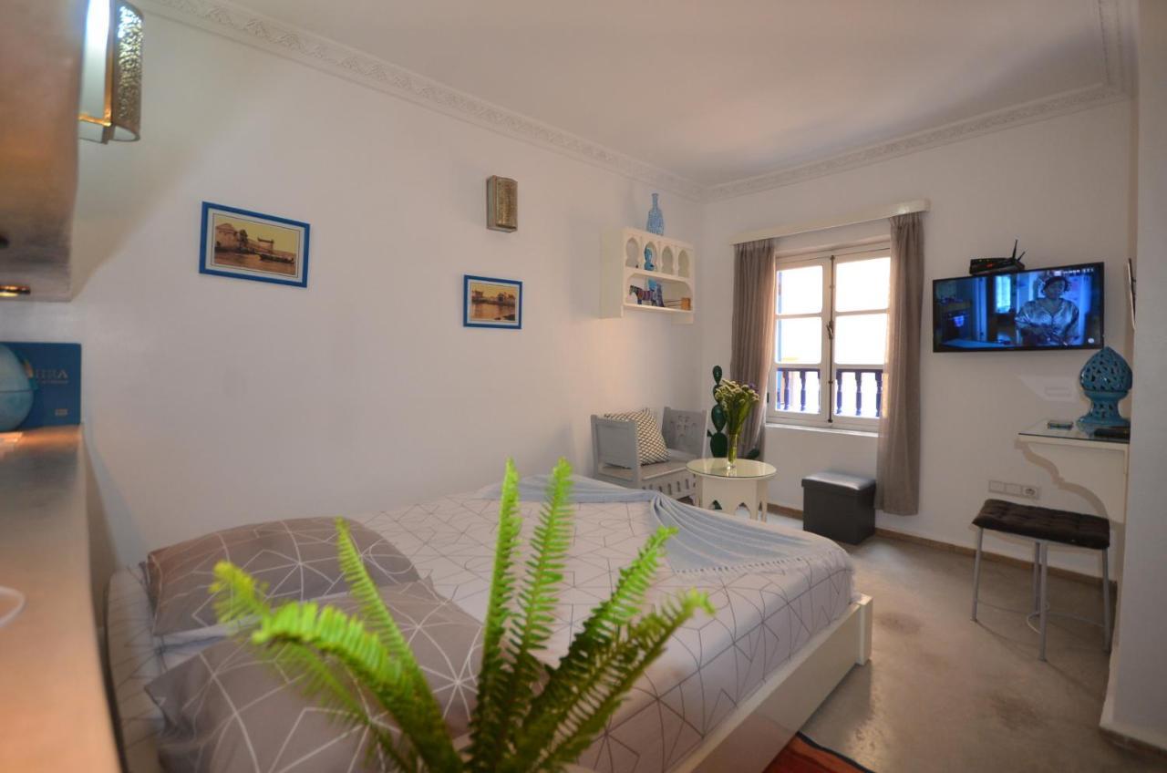 Maison De Vacances Avec Vue Mer Essaouira Exterior photo