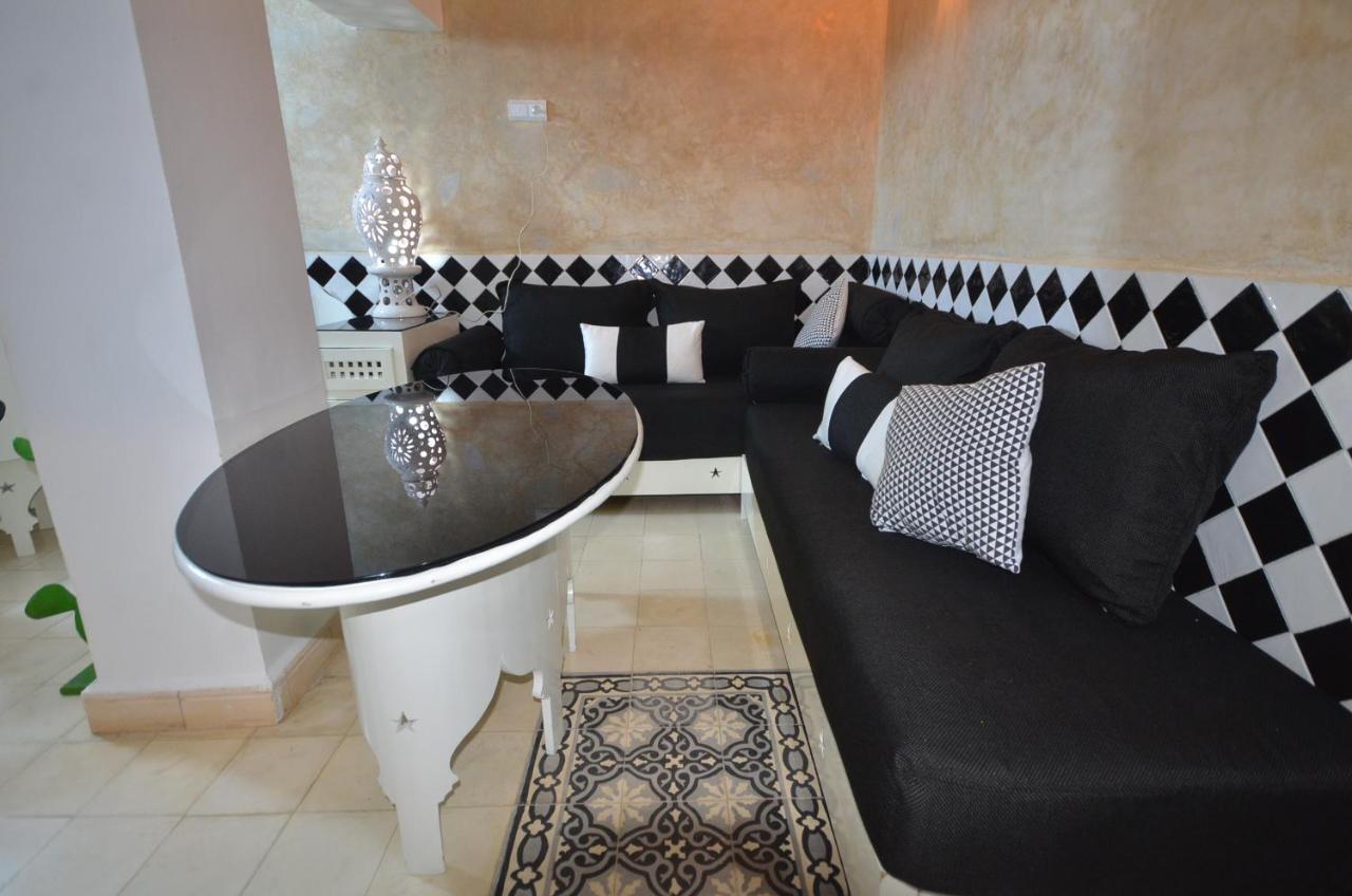 Maison De Vacances Avec Vue Mer Essaouira Exterior photo