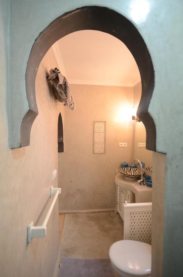 Maison De Vacances Avec Vue Mer Essaouira Exterior photo